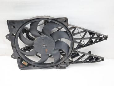 Ventilator (am Kühler) 51821155 Fiat DOBLO 2 263