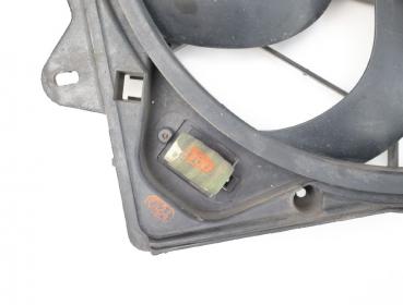Preview: Ventilator (am Kühler) 51821155 Fiat DOBLO 2 263