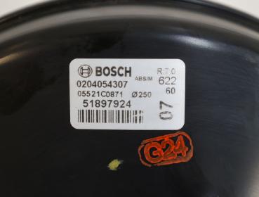 Preview: Bremskraftverstärker 51897924 Fiat DOBLO 2 263