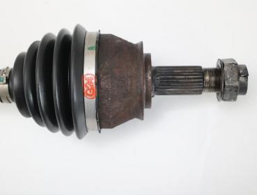 Preview: Antriebswelle vorn rechts 51810625 Fiat DOBLO 2 263