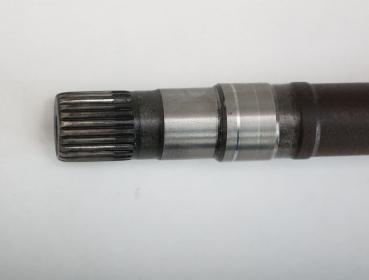 Preview: Antriebswelle vorn rechts 51810625 Fiat DOBLO 2 263