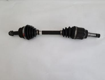 Antriebswelle vorn links 51810626 Fiat DOBLO 2 263
