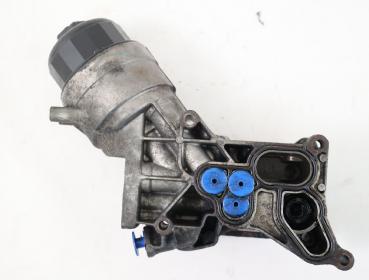 Ölfiltergehäuse 55269522 Fiat DOBLO 2 263