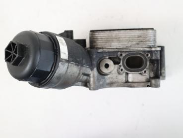 Preview: Ölfiltergehäuse 55269522 Fiat DOBLO 2 263