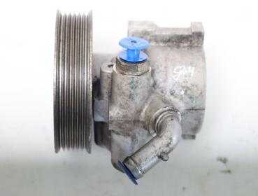 Lenkung Servopumpe 51894443 Fiat DOBLO 2 263