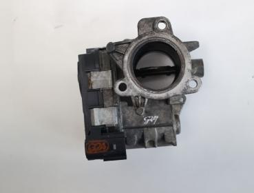 Drosselklappenstutzen 51814492 Fiat DOBLO 2 263