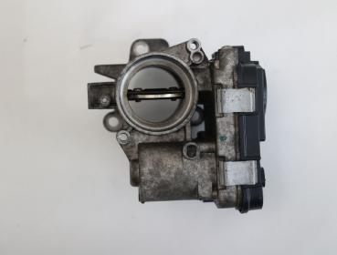 Preview: Drosselklappenstutzen 51814492 Fiat DOBLO 2 263