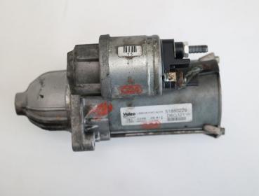 Anlasser 51880229 Fiat DOBLO 2 263