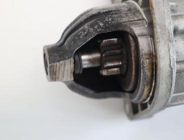 Preview: Anlasser 51880229 Fiat DOBLO 2 263