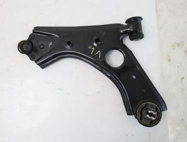 Querlenker vorn links 51810665 Fiat DOBLO 2 263