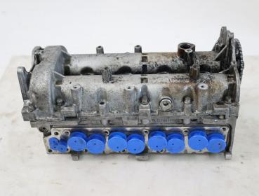 Zylinderkopf 73503845 Fiat DOBLO 2 263