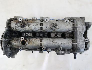 Zylinderkopf 73503845 Fiat DOBLO 2 263