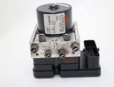 Hydraulikeinheit ABS 51902576 Fiat DOBLO 2 263