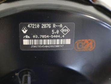 Preview: Bremskraftverstärker 472102876 DACIA LOGAN 1 MCV