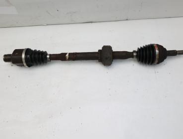 Antriebswelle vorn rechts 6001548661 DACIA LOGAN 1 MCV