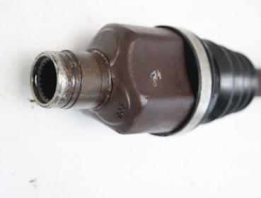 Preview: Antriebswelle vorn rechts 6001548661 DACIA LOGAN 1 MCV
