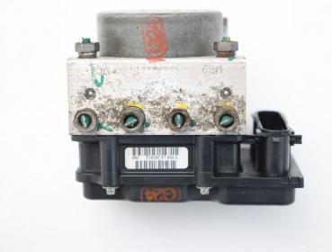 Hydraulikeinheit ABS 0265801018 DACIA LOGAN 1 MCV