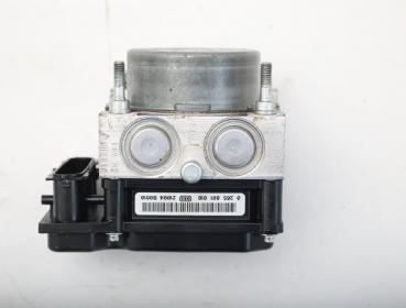Preview: Hydraulikeinheit ABS 0265801018 DACIA LOGAN 1 MCV