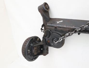 Preview: Achse hinten 555016396R DACIA LOGAN 1 MCV