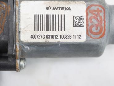 Preview: Fensterheber-Motor vorn rechts 400727G DACIA LOGAN 1 MCV