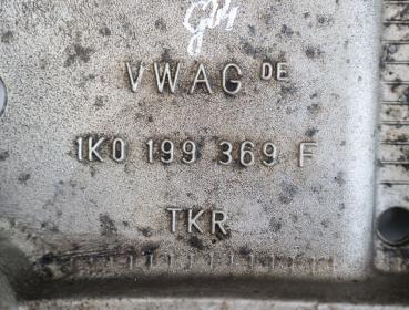 Preview: Achsträger vorn 1K0099369F VW GOLF 5