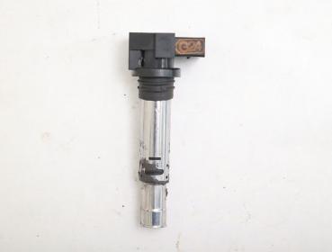 Zündspule Zylinder 2 036905715 VW GOLF 5