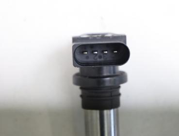 Preview: Zündspule Zylinder 2 036905715 VW GOLF 5
