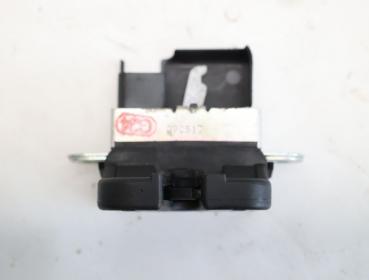 Schloß Heckklappe 1K6827505C VW GOLF 5
