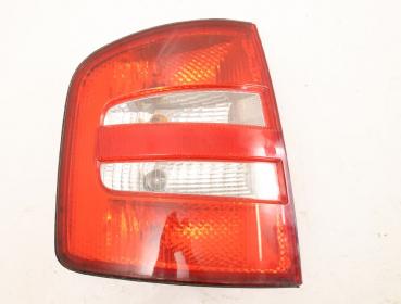 Rückleuchte links 6Y9945095B Skoda FABIA 1 Combi 6Y