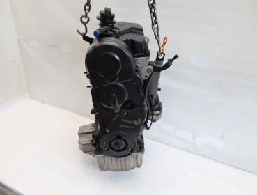 Preview: Motor Diesel Turbo 038100044 Skoda FABIA 1 Combi 6Y