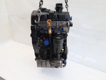 Preview: Motor Diesel Turbo 038100044 Skoda FABIA 1 Combi 6Y