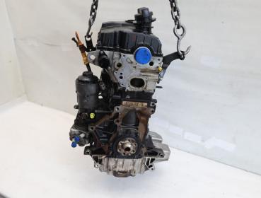 Preview: Motor Diesel Turbo 038100044 Skoda FABIA 1 Combi 6Y