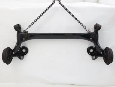 Achse hinten 6Q0500051AS Skoda FABIA 1 Combi 6Y