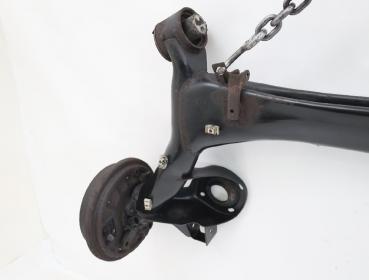 Preview: Achse hinten 6Q0500051AS Skoda FABIA 1 Combi 6Y