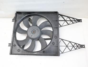 Preview: Ventilator (am Kühler) 6Q0121207L Skoda FABIA 1 Combi 6Y