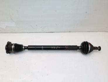 Antriebswelle vorn rechts 6Q0407452HX Skoda FABIA 1 Combi 6Y