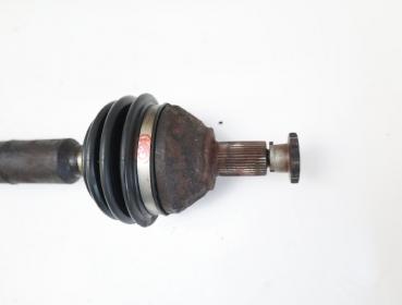 Preview: Antriebswelle vorn rechts 6Q0407452HX Skoda FABIA 1 Combi 6Y