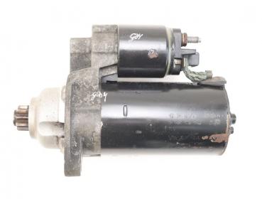 Anlasser 0001125042 Skoda FABIA 1 Combi 6Y
