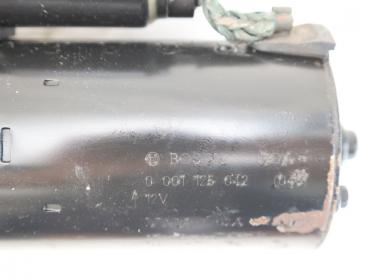 Preview: Anlasser 0001125042 Skoda FABIA 1 Combi 6Y