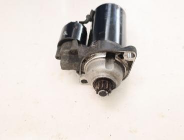Preview: Anlasser 0001125042 Skoda FABIA 1 Combi 6Y
