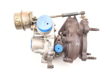Turbolader 045145701X Skoda FABIA 1 Combi 6Y