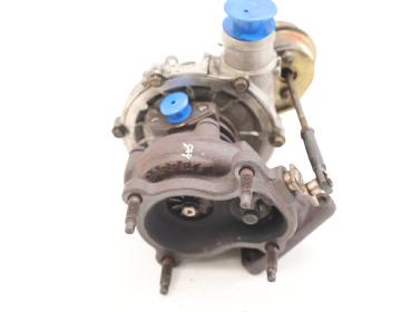 Preview: Turbolader 045145701X Skoda FABIA 1 Combi 6Y