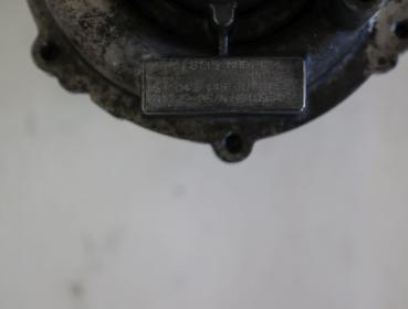 Preview: Turbolader 045145701X Skoda FABIA 1 Combi 6Y