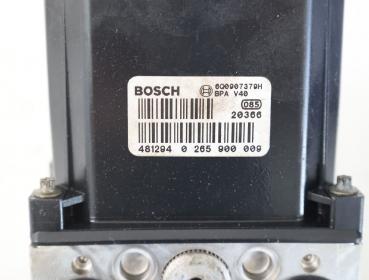 Preview: Hydraulikeinheit ABS 6Q0907379H Skoda FABIA 1 Combi 6Y