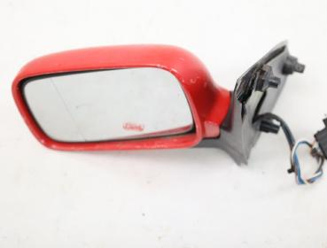 Spiegel links elektrisch 6K1857507H VW POLO 3 Variant
