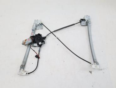 Fensterheber elektrisch 3trg. vorn rechts 6K4837402P VW POLO 3 Variant