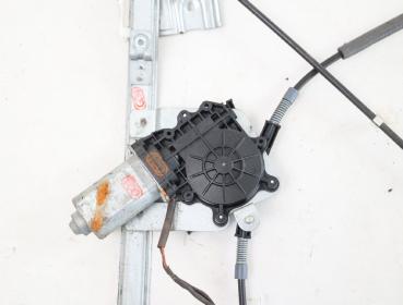 Preview: Fensterheber elektrisch 3trg. vorn rechts 6K4837402P VW POLO 3 Variant