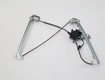 Preview: Fensterheber elektrisch 3trg. vorn rechts 6K4837402P VW POLO 3 Variant
