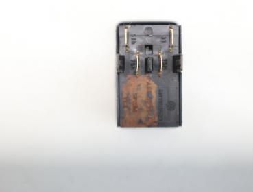 Preview: Schalter Scheibenheizung 6N1959621 VW POLO 3 Variant
