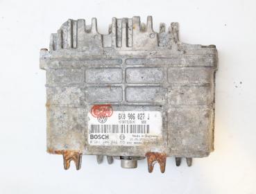 Steuergerät Motor 6K0906027J VW POLO 3 Variant
